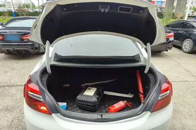 Buick Regal 2015, 154500 км, за 4792 USD - фото 22