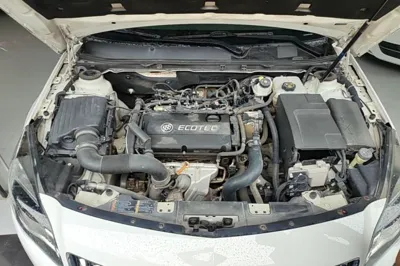 Buick Regal 2015, 154500 км, за 4792 USD - фото 24