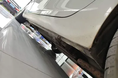 Buick Regal 2015, 154500 км, за 4792 USD - фото 25