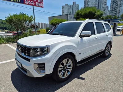 Kia Mohave 2020, 158300 км, за 16738.87 USD