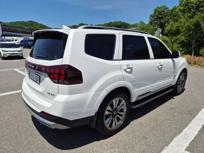 Kia Mohave 2020, 158300 км, за 16738.87 USD