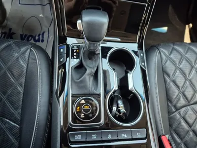 Kia Mohave 2020, 158300 км, за 16738.87 USD - фото 6