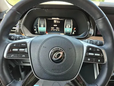 Kia Mohave 2020, 158300 км, за 16738.87 USD - фото 7