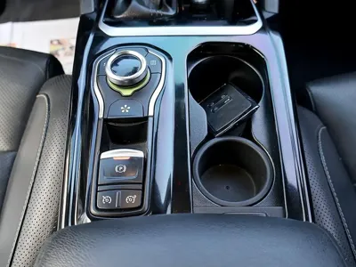 Renault-KoreaSamsung SM6 2019, 210950 км, за 2931.6 USD - фото 11