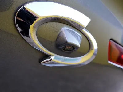 Renault-KoreaSamsung SM6 2019, 210950 км, за 2931.6 USD - фото 17