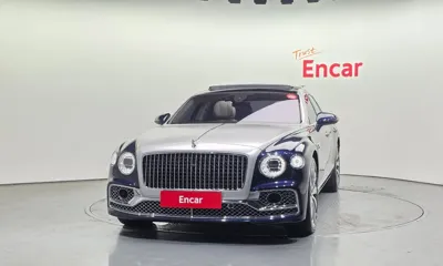 Bentley Flying Spur 2022, 105304 км, за 99776.82 USD