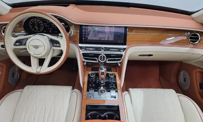 Bentley Flying Spur 2022, 105304 км, за 99776.82 USD - фото 7