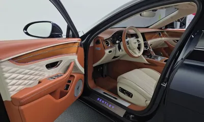 Bentley Flying Spur 2022, 105304 км, за 99776.82 USD - фото 10