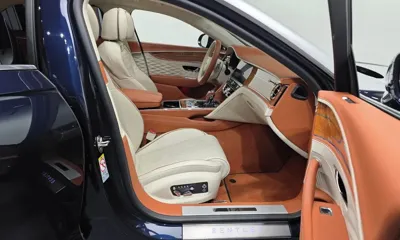 Bentley Flying Spur 2022, 105304 км, за 99776.82 USD - фото 11