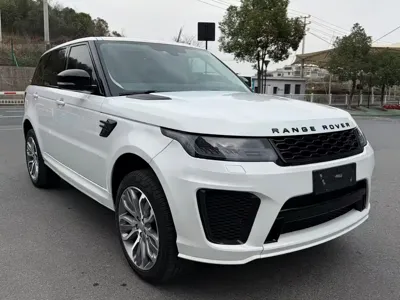 Land Rover Sport 2016, 170000 км, за 25501.07 USD
