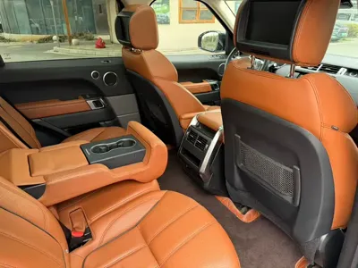 Land Rover Sport 2016, 170000 км, за 25501.07 USD - фото 7