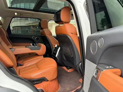 Land Rover Sport 2016, 170000 км, за 25501.07 USD - фото 8