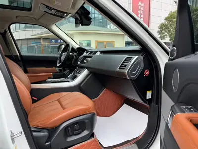 Land Rover Sport 2016, 170000 км, за 25501.07 USD - фото 9