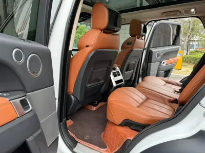 Land Rover Sport 2016, 170000 км, за 25501.07 USD - фото 10