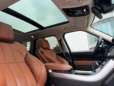 Land Rover Sport 2016, 170000 км, за 25501.07 USD - фото 11
