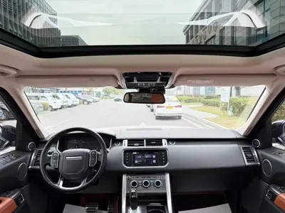 Land Rover Sport 2016, 170000 км, за 25501.07 USD - фото 12