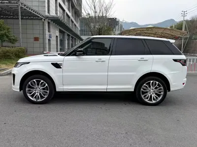 Land Rover Sport 2016, 170000 км, за 25501.07 USD - фото 14
