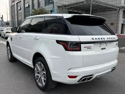 Land Rover Sport 2016, 170000 км, за 25501.07 USD - фото 15