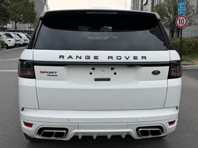 Land Rover Sport 2016, 170000 км, за 25501.07 USD - фото 16