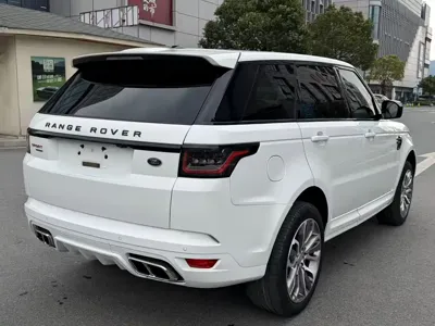 Land Rover Sport 2016, 170000 км, за 25501.07 USD - фото 17