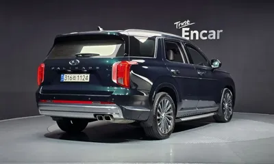 Hyundai Palisade 2023, 59333 км, за 24894.89 USD