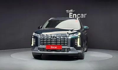 Hyundai Palisade 2023, 59333 км, за 24894.89 USD