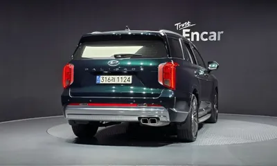 Hyundai Palisade 2023, 59333 км, за 24894.89 USD