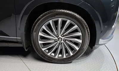 Hyundai Palisade 2023, 59333 км, за 24894.89 USD