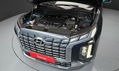 Hyundai Palisade 2023, 59333 км, за 24894.89 USD - фото 6