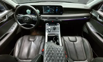 Hyundai Palisade 2023, 59333 км, за 24894.89 USD - фото 7