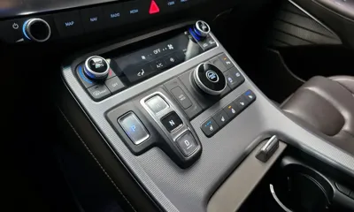 Hyundai Palisade 2023, 59333 км, за 24894.89 USD - фото 9