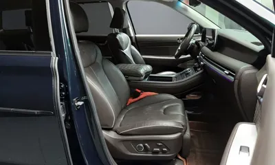 Hyundai Palisade 2023, 59333 км, за 24894.89 USD - фото 10