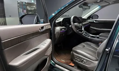 Hyundai Palisade 2023, 59333 км, за 24894.89 USD - фото 11