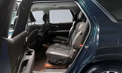 Hyundai Palisade 2023, 59333 км, за 24894.89 USD - фото 12