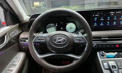 Hyundai Palisade 2023, 59333 км, за 24894.89 USD - фото 13