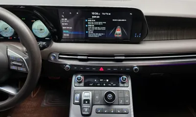 Hyundai Palisade 2023, 59333 км, за 24894.89 USD - фото 14
