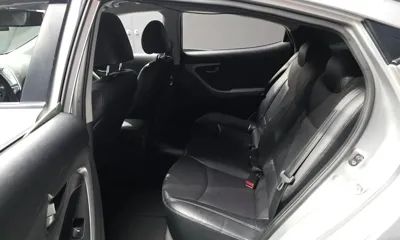 Hyundai Avante 2013, 66744 км, за 3282.13 USD - фото 11