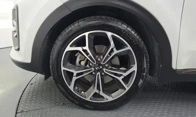Kia Sportage 2019, 156833 км, за 7844.3 USD