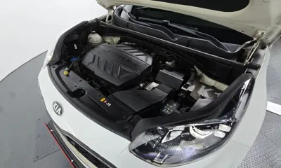 Kia Sportage 2019, 156833 км, за 7844.3 USD - фото 6