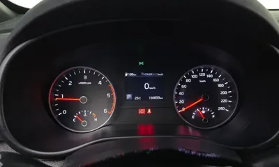 Kia Sportage 2019, 156833 км, за 7844.3 USD - фото 8