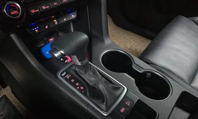 Kia Sportage 2019, 156833 км, за 7844.3 USD - фото 9