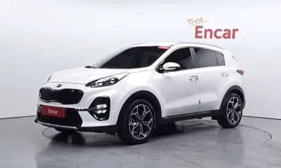 Kia Sportage 2019, 156833 км, за 7844.3 USD - фото 11