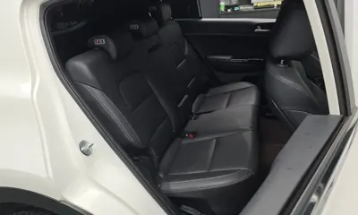 Kia Sportage 2019, 156833 км, за 7844.3 USD - фото 12