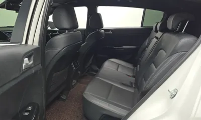 Kia Sportage 2019, 156833 км, за 7844.3 USD - фото 13
