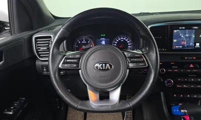 Kia Sportage 2019, 156833 км, за 7844.3 USD - фото 14