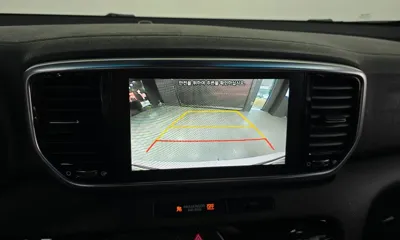 Kia Sportage 2019, 156833 км, за 7844.3 USD - фото 15