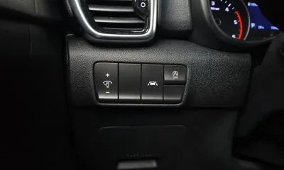 Kia Sportage 2019, 156833 км, за 7844.3 USD - фото 18