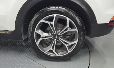 Kia Sportage 2019, 156833 км, за 7844.3 USD - фото 22