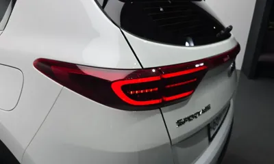 Kia Sportage 2019, 156833 км, за 7844.3 USD - фото 24