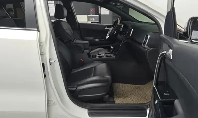 Kia Sportage 2019, 156833 км, за 7844.3 USD - фото 27